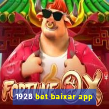 1928 bet baixar app